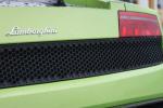 Lamborghini Gallardo LP570-4 Superleggera 2010 года